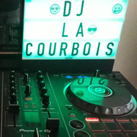 DJ La Courbois-House_Music_For_Your_Soul  2019 - 03 - 24 by DJ La Courbois