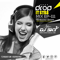Drop it Str8 Mxitape Special request 111 by DJ SKY by djsky256