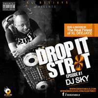 Drop It Str8t (D.I.S) Episode#1 By DJ SKY #ssekatabula by djsky256