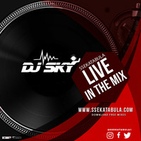 Beats by Sky #The Vibe 100 (Anniversary mix) DJ SKY by djsky256