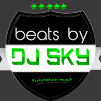(Deejay sky) - The Hip-Hop TakeOver2014  (My Life In Discography Part5) by djsky256