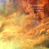 05 - Macrocosmos V by alvarolopezb