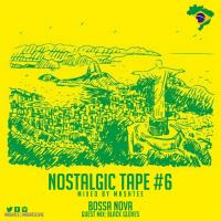 Nostalgic Tape 6 by MashTee