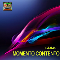 DJ Alvin - Momento Contento by ALVIN PRODUCTION ®