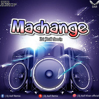 Machange - Electro Bass Boost - Dj Asif Remix by Dj Asif Remix ' DAR