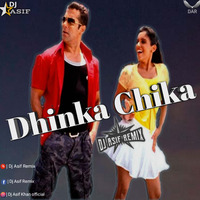 Dhinka Chika  - Tapori AStyle - Dj Asif Remix by Dj Asif Remix ' DAR