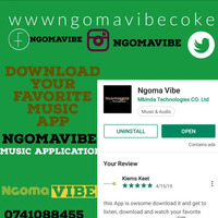 Bensoul - Favorite Song|ngomavibe.co.ke by ngoma vibe