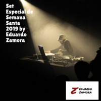 Set Semana Santa 2019 by Eduardo zamora by Eduardo Zamora