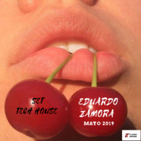 Set tech house EDUARDO ZAMORA MAYO 2019 by Eduardo Zamora