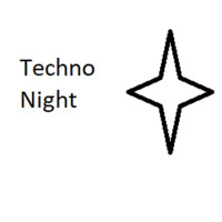 Techno Night by Scott Victor Gutierrez