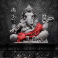 Ganesh Invocation (Craig Pruess feat. Ananda [remixed]) by PsYchoKNOX