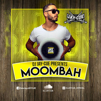 DJ JAY-CUE - MOOMBAHTON (Remix) 2019 by DJ JAY-CUE