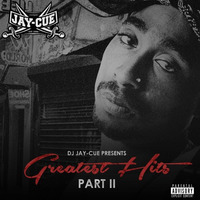 OldSchool Greatest Hits Part II by DJ JAY-CUE by DJ JAY-CUE
