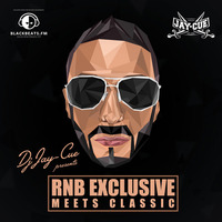 RnB Exclusive Meets Classics by DJ JAY-CUE by DJ JAY-CUE