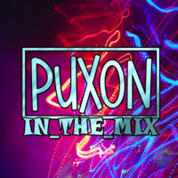 In The MiX (09.03.2019) by PuXoN