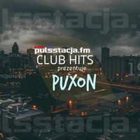 Club HitS! - Pulsstacja.fm (kanał główny) - 16.01.2017 by PuXoN