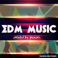 EDM Music by PuXoN