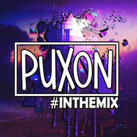 In The MiX (07.04.2019) by PuXoN
