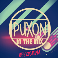 In The Mix (23.03.2019) (UP! 130bpm Mix) by PuXoN