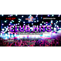 PuXoN - Club HitS! (20.09.2016) (Pulsstacja.fm - kanał główny) by PuXoN