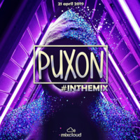In The MiX (21.04.2019) by PuXoN