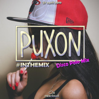 In The MiX (27.04.2019) (Disco Polo Edition) by PuXoN