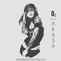 Proper Patola Remix (Dhol Mix) - DJ Akash by iamDJakash