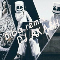 Biba remix DJ Akash Marshmallo X Pritam by iamDJakash