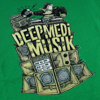 Deep Medi Musik Mix by ND
