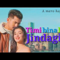 Jindagi Nai Bhandina _ A Mero Hajur 3 Track _ New Nepali Movie 2019 _ An by Nepali Track Songs