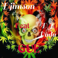 Djimson ft DJ Pudu  Gué by Djimson