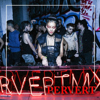 PERVERT XX: Latex x Mtx002 (Toronto) by PERVERT