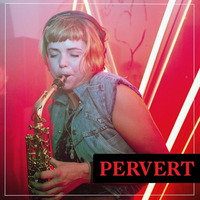 #PervertMX x Sarah Wild (Berlín) by PERVERT