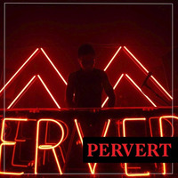 #PervertMX x EMI.te by PERVERT