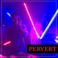 #PervertMX x Tyu by PERVERT