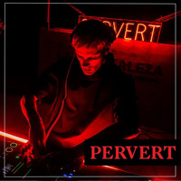 #PervertMX x Wildfiction by PERVERT