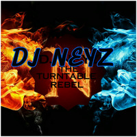DJ NEYZ HIPHOP FLAME VOL. 2 by DJ NEYZ