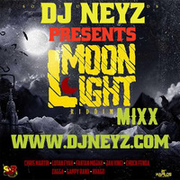 DJ NEYZ MOONLIGHT RIDDIM FULL PROMO MIX by DJ NEYZ
