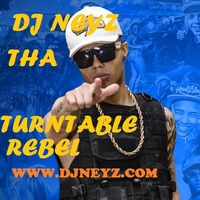 DJ NEYZ BACK TO MY DANCEHALL VOL. 1 by DJ NEYZ