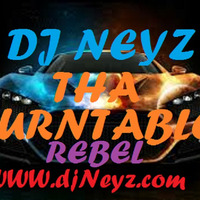 DJ NEYZ REGGEA SWITCH Vol. 2 by DJ NEYZ
