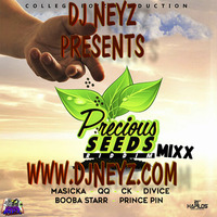 DJ NEYZ PRECIOUS SEEDS RIDDIM FULL PROMO MIX by DJ NEYZ