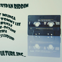 LIFESPAN RIDDIM MIXX @KULTURE.INC_ by Kulture MYUZIK (kulture.inc_)