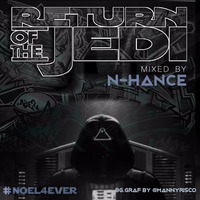 Return of the Jedi - Lightseeker Mix by N-Hance