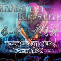 2K18 Aththama Kiyannam 6-8 Mix Dj Sankha ReMix by Dj Sankha Exclusive