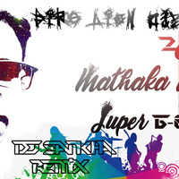 2S18 Mathaka Mavee Super 6-8 Mix by Dj Sankha Exclusive