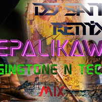 Sepalikawo Ringintone n Techno Mix by Dj Sankha Exclusive