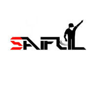Sakhiyaan (Remix) DJ SAIFUL x DJ MITHUN by Saiful