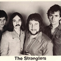 The Stranglers - Skin Deep (Special Extended Mix) by The "K" Mixes