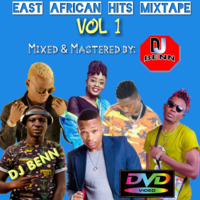 DJ BENN-EAST AFRICAN HITS MIXTAPE by Dj Benn