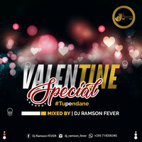 VALENTINE SPECIAL MIX by DJ RAMSON FEVER